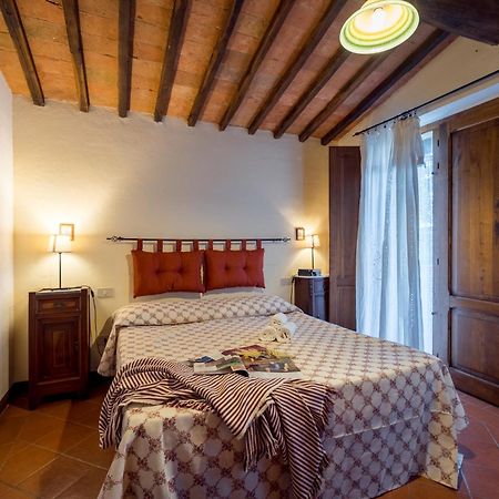 Borgo Santinovo Βίλα Colle Val D'Elsa Εξωτερικό φωτογραφία