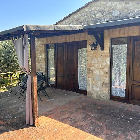 Borgo Santinovo Βίλα Colle Val D'Elsa Εξωτερικό φωτογραφία