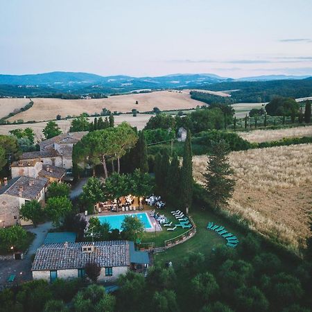 Borgo Santinovo Βίλα Colle Val D'Elsa Εξωτερικό φωτογραφία
