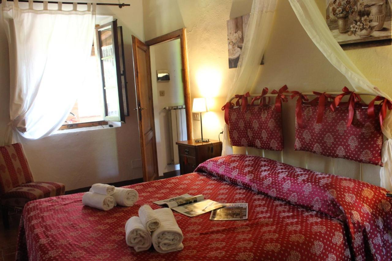 Borgo Santinovo Βίλα Colle Val D'Elsa Εξωτερικό φωτογραφία