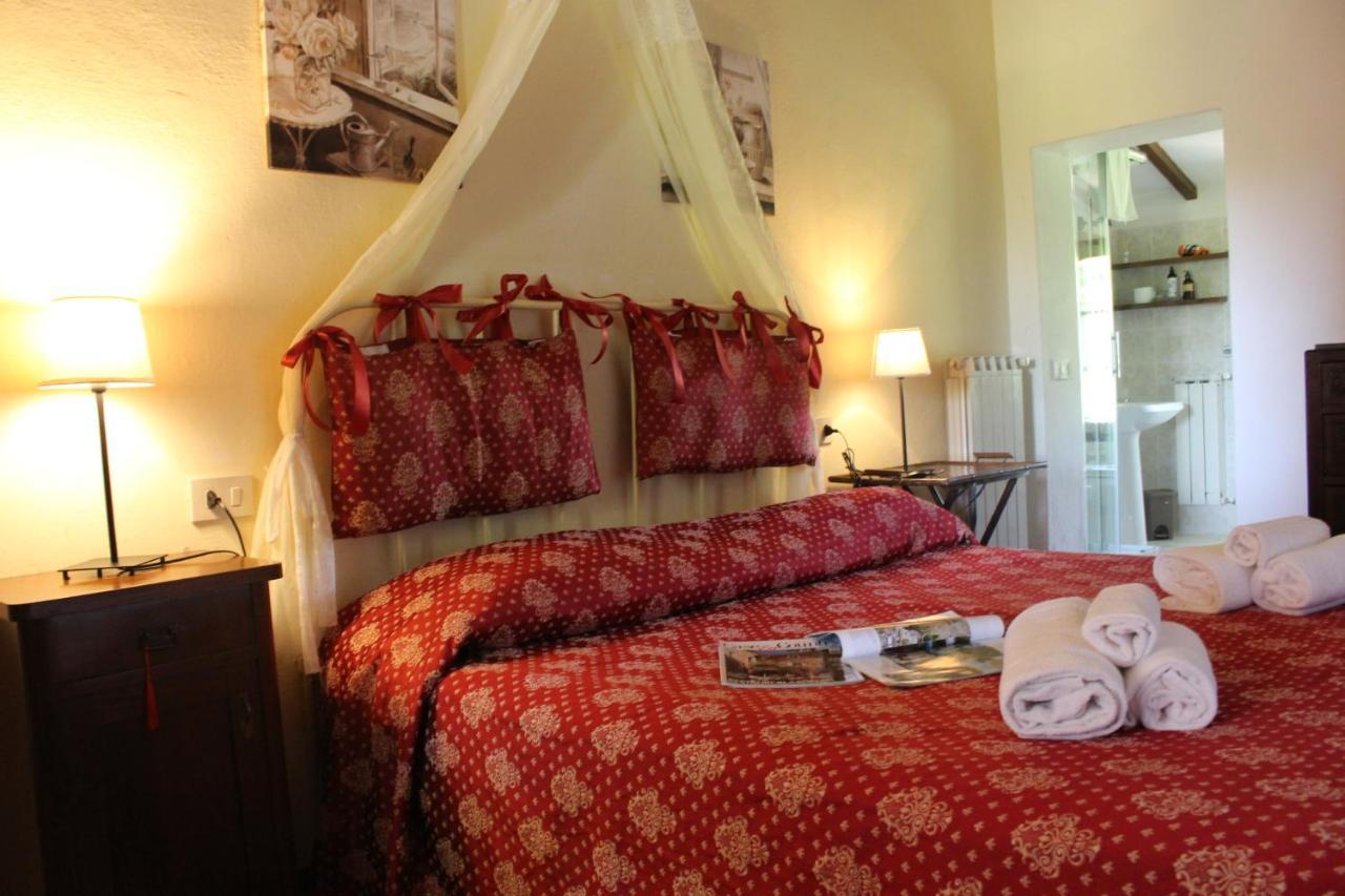 Borgo Santinovo Βίλα Colle Val D'Elsa Εξωτερικό φωτογραφία
