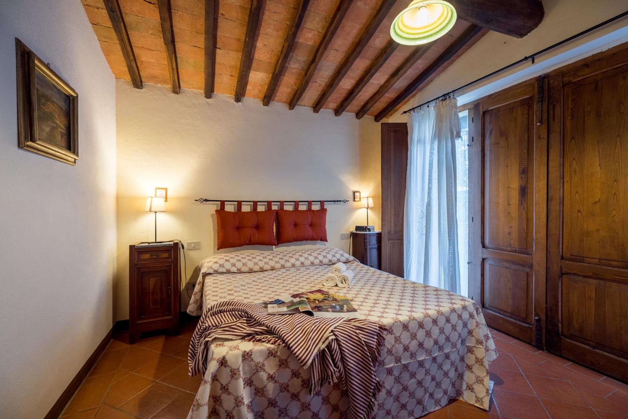 Borgo Santinovo Βίλα Colle Val D'Elsa Εξωτερικό φωτογραφία