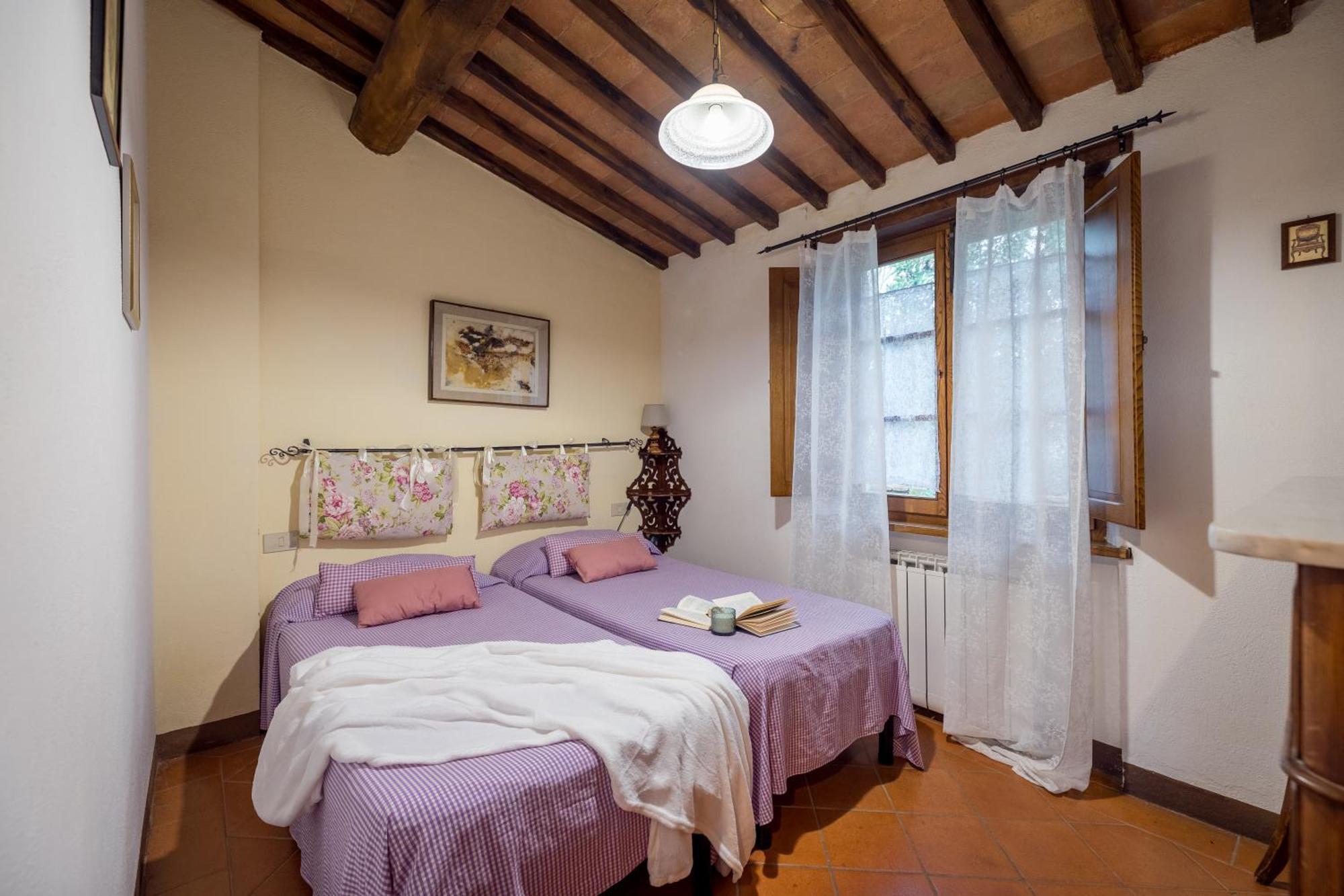 Borgo Santinovo Βίλα Colle Val D'Elsa Εξωτερικό φωτογραφία