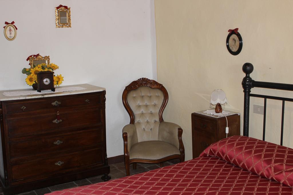 Borgo Santinovo Βίλα Colle Val D'Elsa Εξωτερικό φωτογραφία