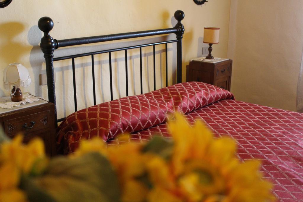 Borgo Santinovo Βίλα Colle Val D'Elsa Εξωτερικό φωτογραφία