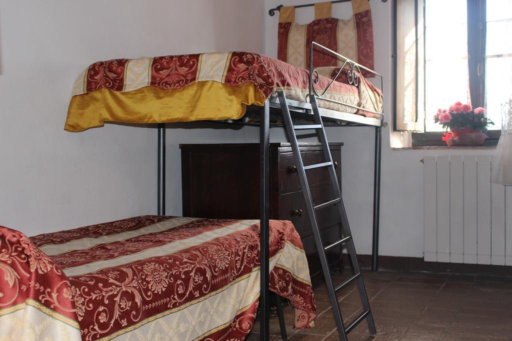 Borgo Santinovo Βίλα Colle Val D'Elsa Εξωτερικό φωτογραφία