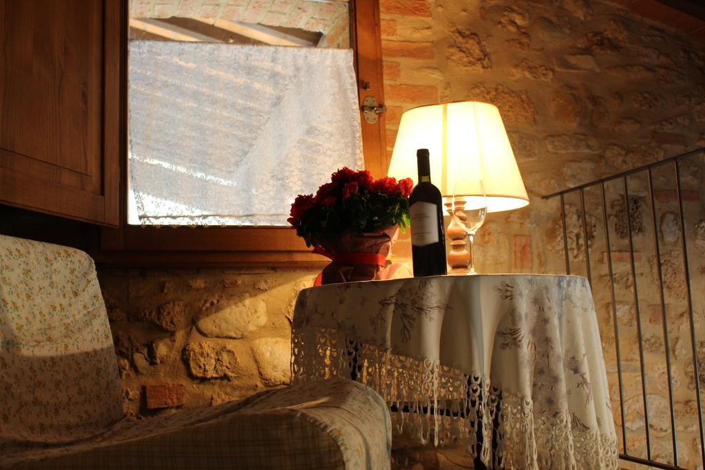 Borgo Santinovo Βίλα Colle Val D'Elsa Εξωτερικό φωτογραφία