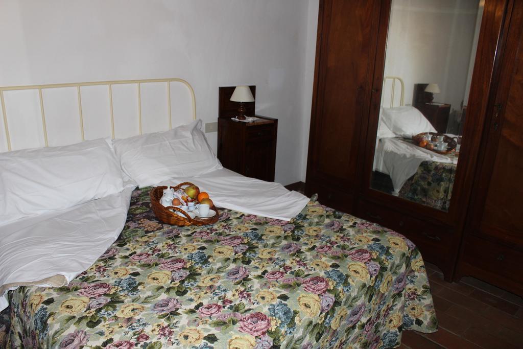 Borgo Santinovo Βίλα Colle Val D'Elsa Εξωτερικό φωτογραφία