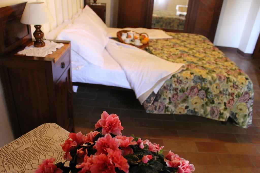 Borgo Santinovo Βίλα Colle Val D'Elsa Εξωτερικό φωτογραφία