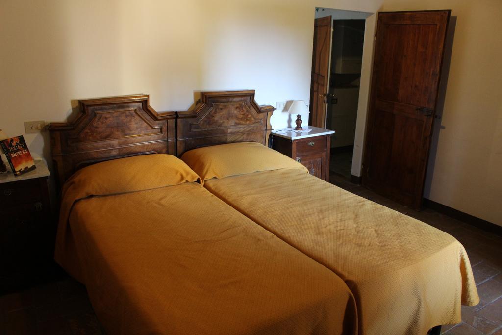 Borgo Santinovo Βίλα Colle Val D'Elsa Εξωτερικό φωτογραφία