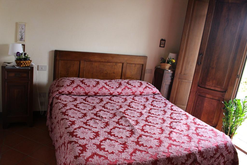 Borgo Santinovo Βίλα Colle Val D'Elsa Εξωτερικό φωτογραφία
