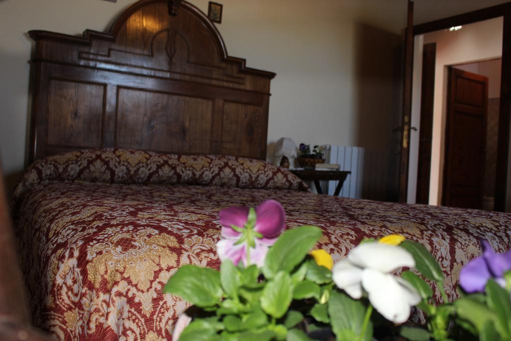 Borgo Santinovo Βίλα Colle Val D'Elsa Εξωτερικό φωτογραφία