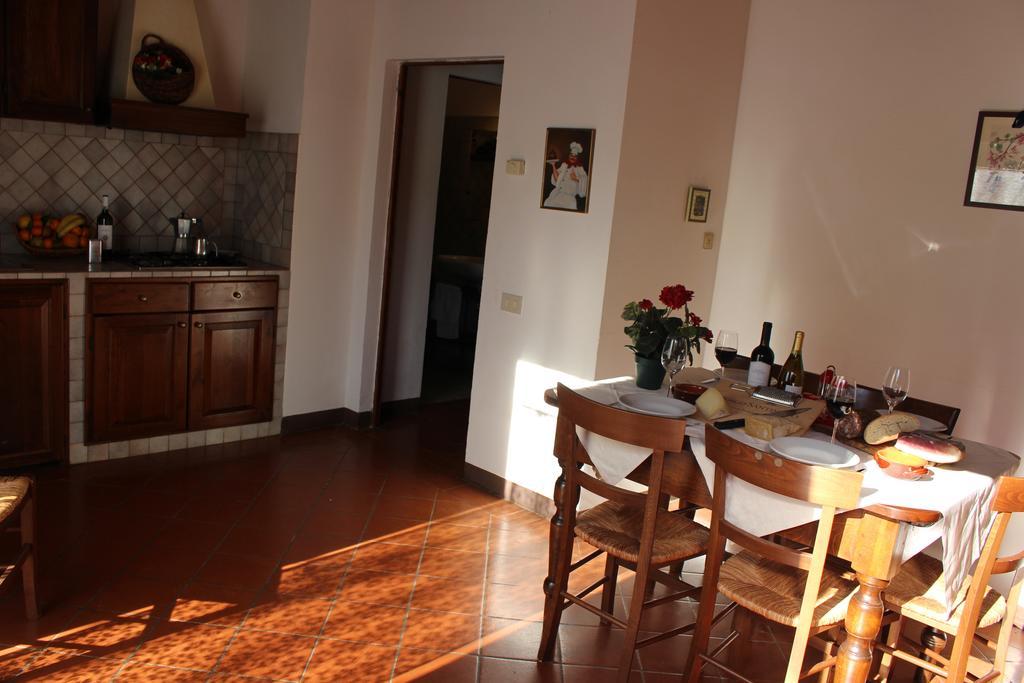 Borgo Santinovo Βίλα Colle Val D'Elsa Εξωτερικό φωτογραφία