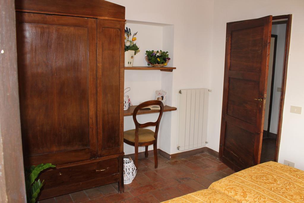 Borgo Santinovo Βίλα Colle Val D'Elsa Εξωτερικό φωτογραφία