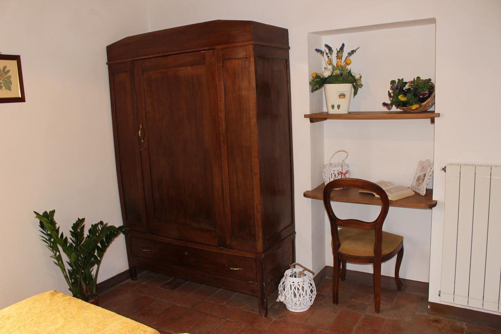 Borgo Santinovo Βίλα Colle Val D'Elsa Εξωτερικό φωτογραφία