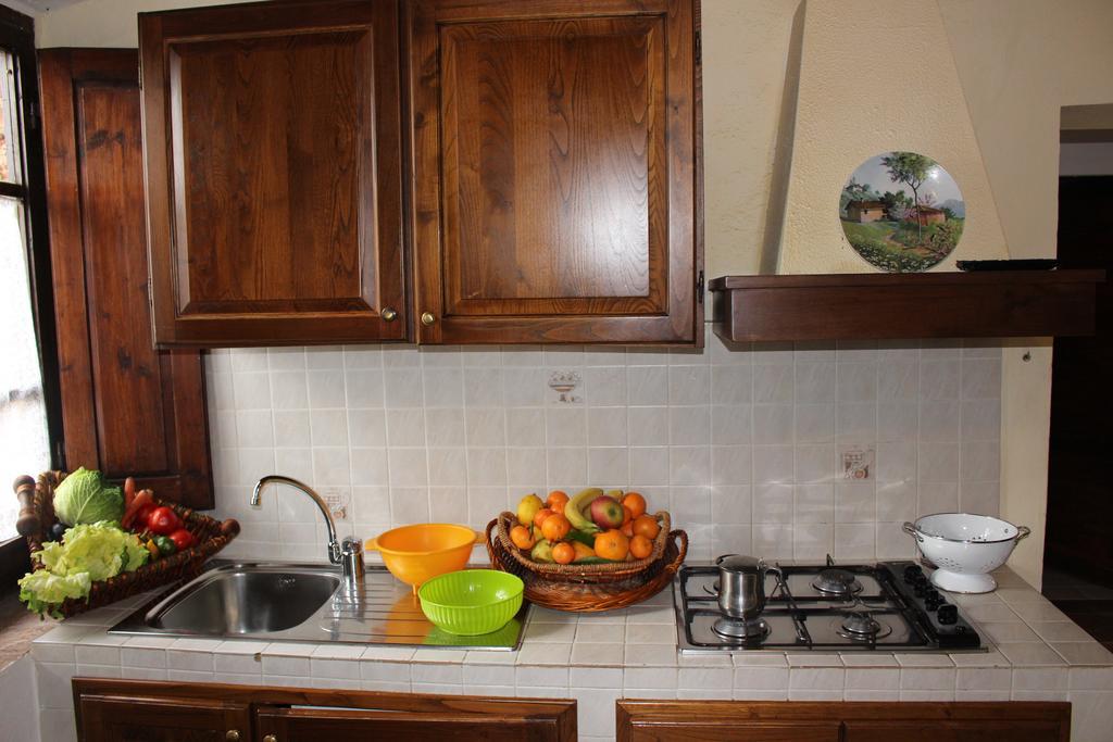 Borgo Santinovo Βίλα Colle Val D'Elsa Εξωτερικό φωτογραφία