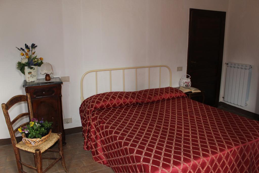 Borgo Santinovo Βίλα Colle Val D'Elsa Εξωτερικό φωτογραφία
