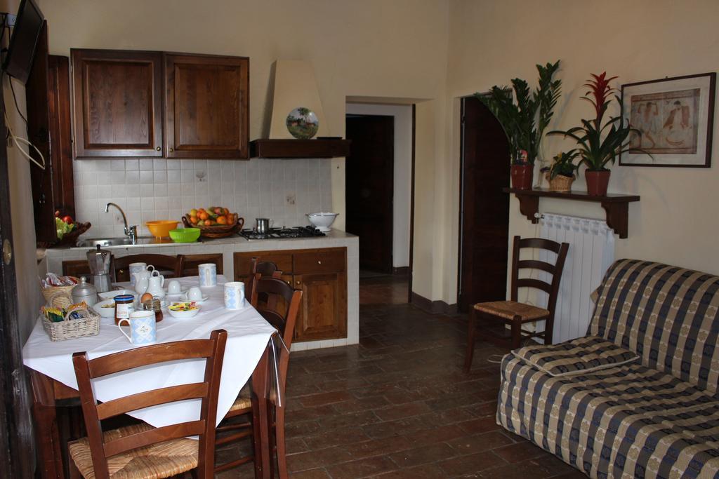 Borgo Santinovo Βίλα Colle Val D'Elsa Εξωτερικό φωτογραφία