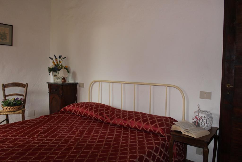 Borgo Santinovo Βίλα Colle Val D'Elsa Εξωτερικό φωτογραφία