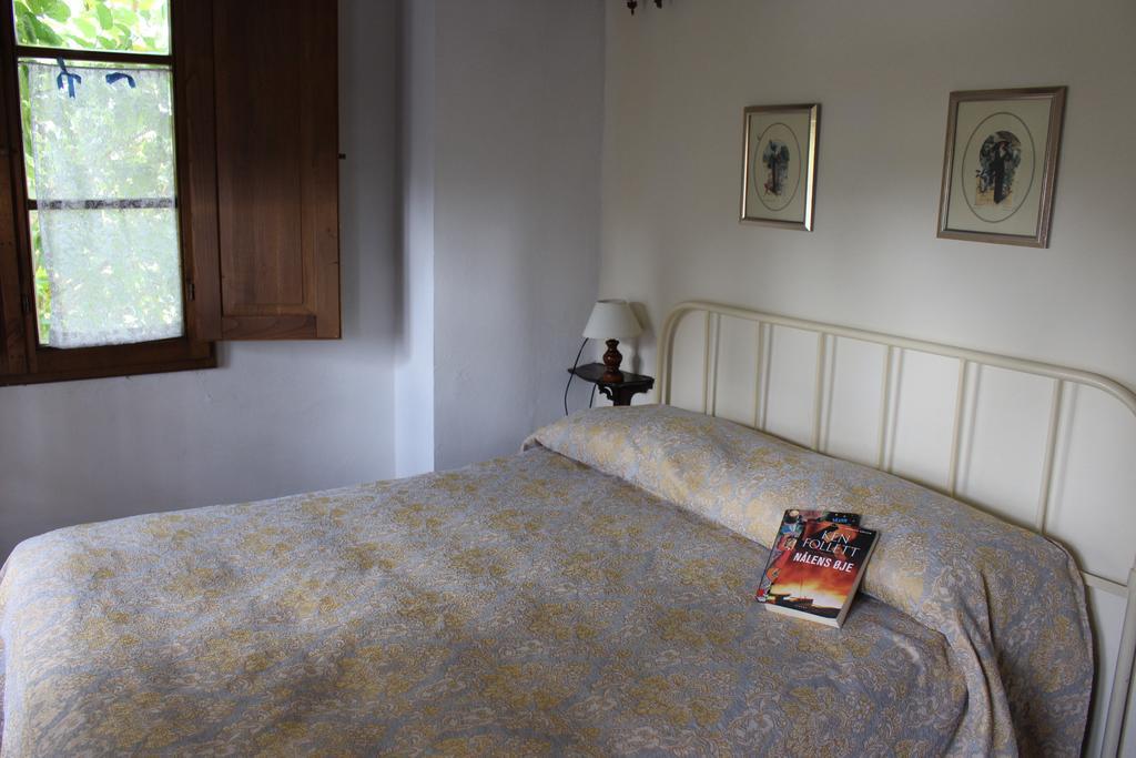 Borgo Santinovo Βίλα Colle Val D'Elsa Εξωτερικό φωτογραφία