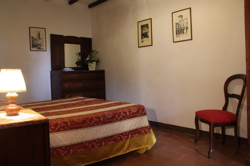 Borgo Santinovo Βίλα Colle Val D'Elsa Εξωτερικό φωτογραφία