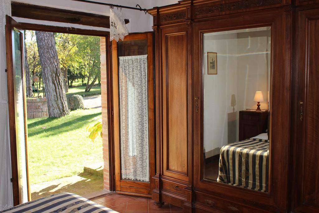 Borgo Santinovo Βίλα Colle Val D'Elsa Εξωτερικό φωτογραφία