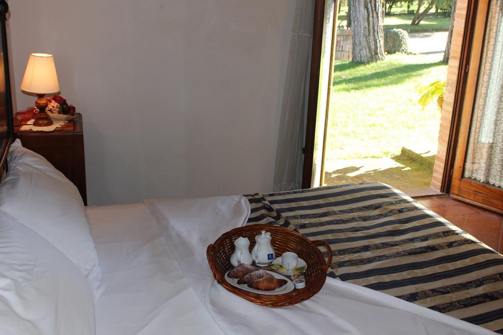 Borgo Santinovo Βίλα Colle Val D'Elsa Εξωτερικό φωτογραφία