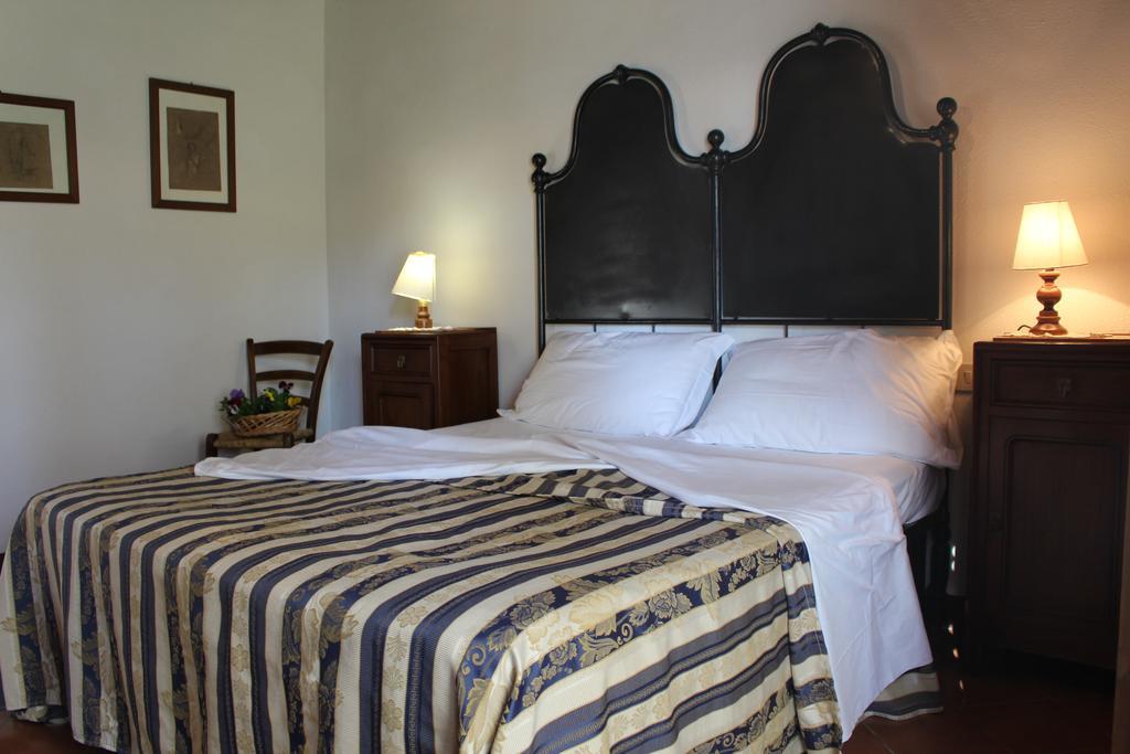 Borgo Santinovo Βίλα Colle Val D'Elsa Εξωτερικό φωτογραφία
