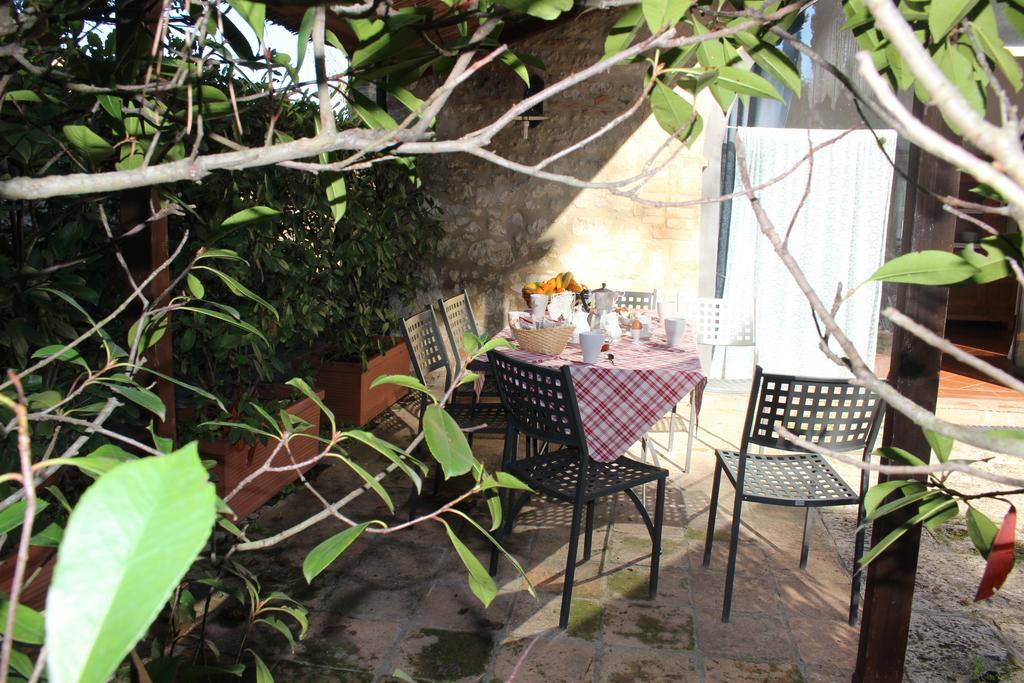 Borgo Santinovo Βίλα Colle Val D'Elsa Εξωτερικό φωτογραφία