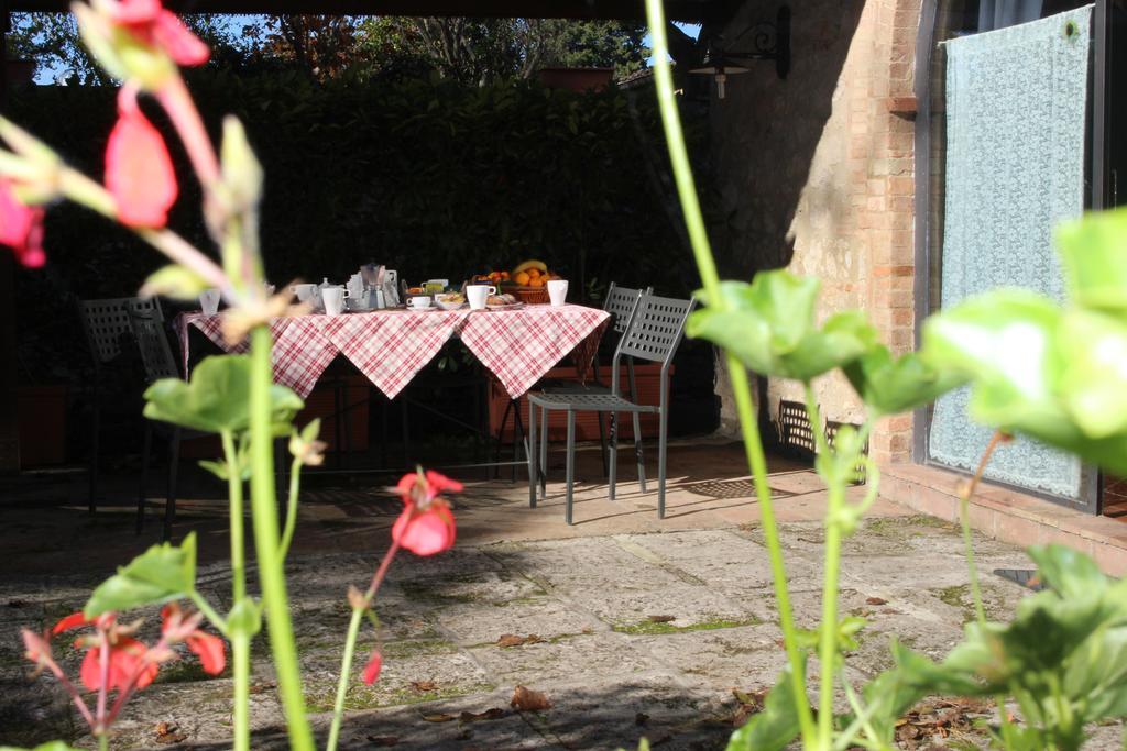Borgo Santinovo Βίλα Colle Val D'Elsa Εξωτερικό φωτογραφία