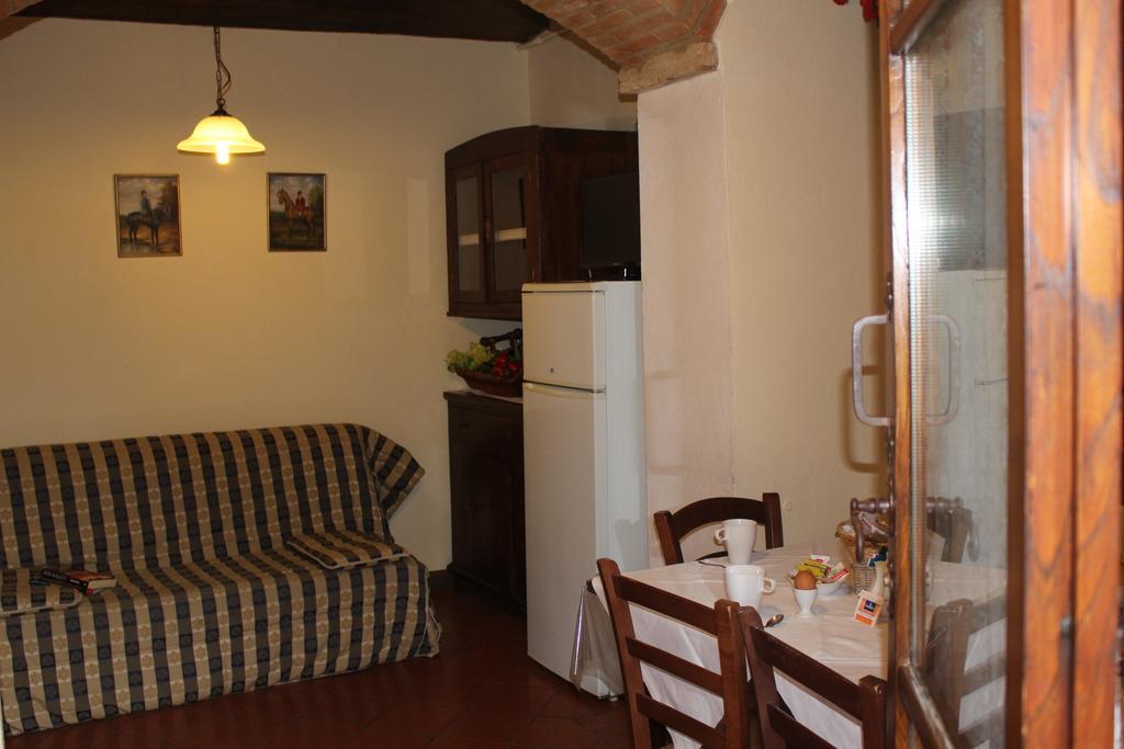 Borgo Santinovo Βίλα Colle Val D'Elsa Εξωτερικό φωτογραφία