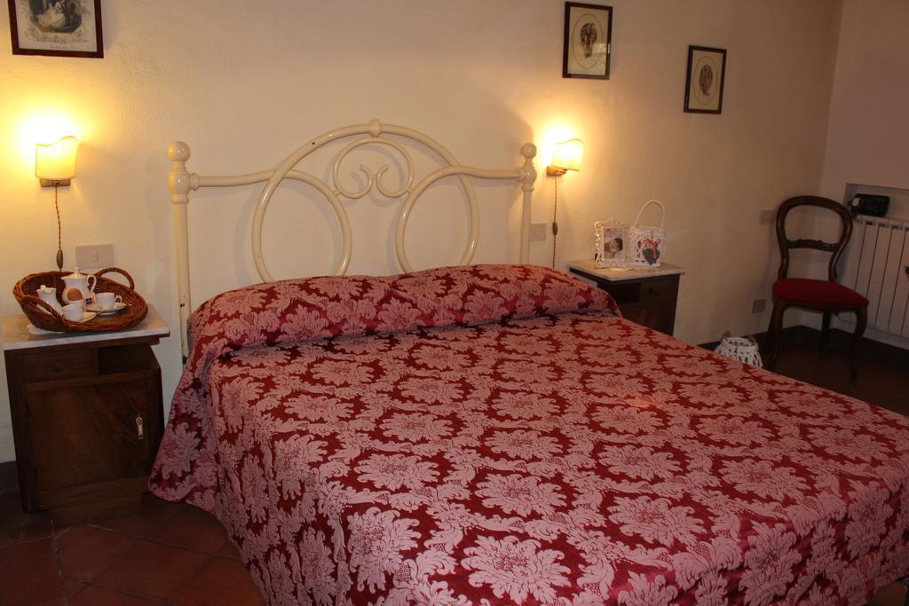Borgo Santinovo Βίλα Colle Val D'Elsa Εξωτερικό φωτογραφία