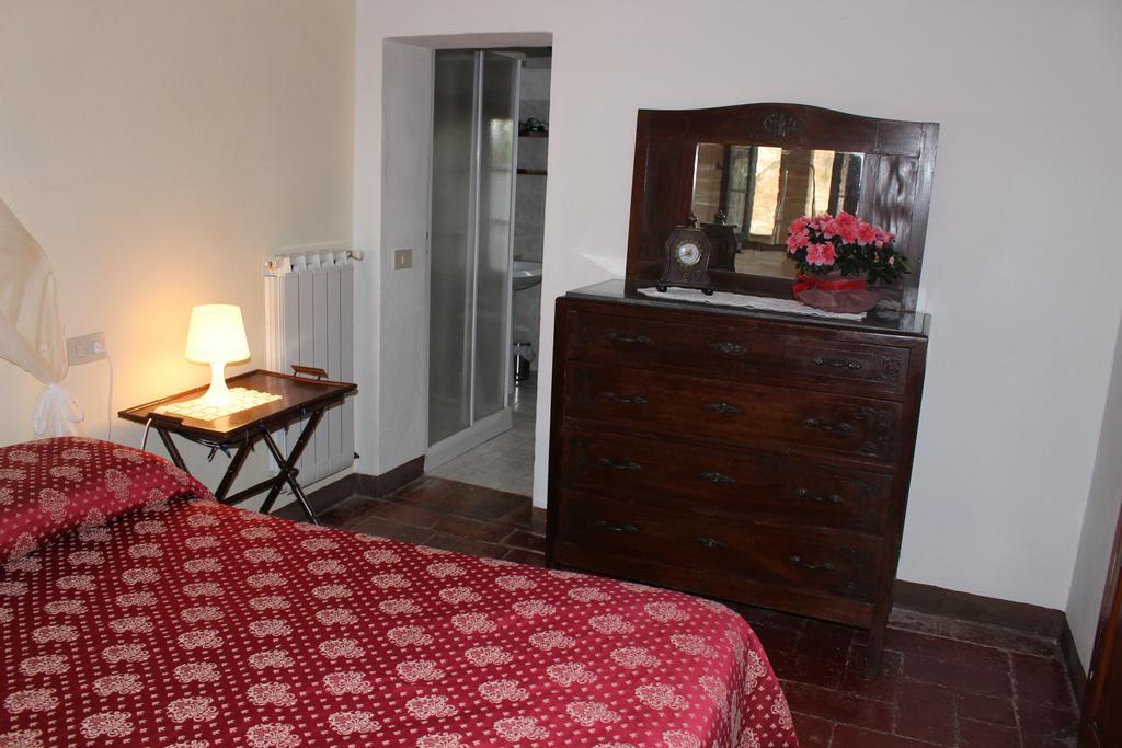 Borgo Santinovo Βίλα Colle Val D'Elsa Εξωτερικό φωτογραφία