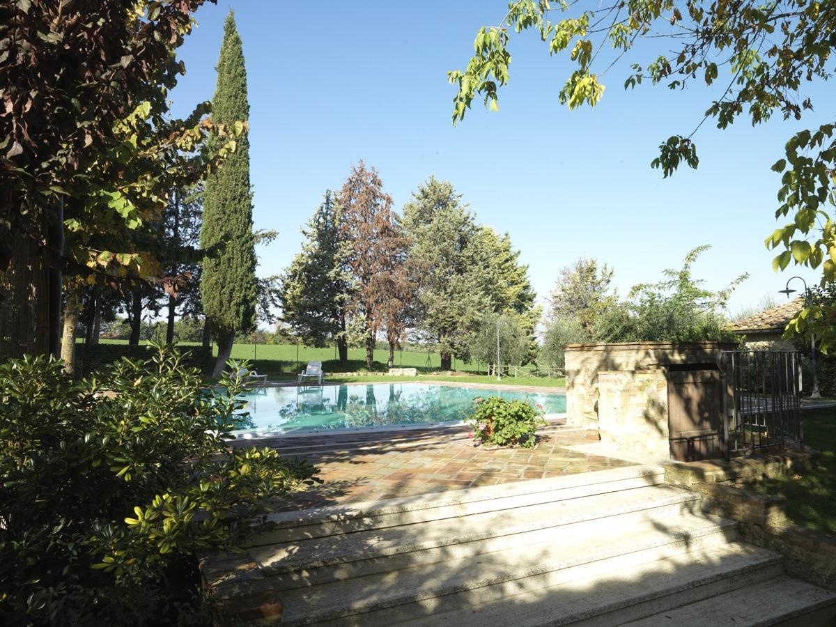 Borgo Santinovo Βίλα Colle Val D'Elsa Εξωτερικό φωτογραφία