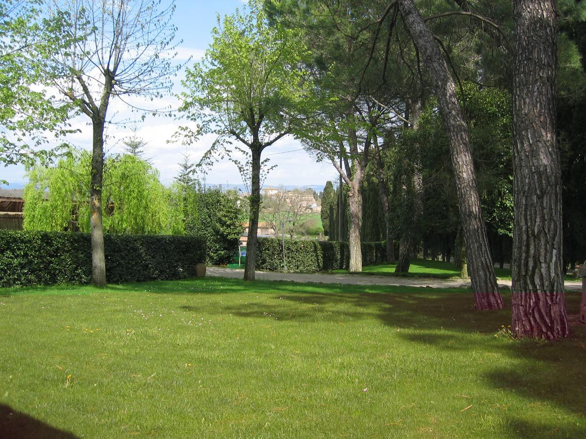Borgo Santinovo Βίλα Colle Val D'Elsa Εξωτερικό φωτογραφία